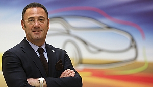 “250 Milyon TL’lik İş Hacmi Hedefliyor”