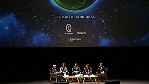 27. Kalite Kongresi