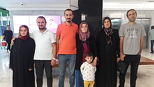 3 Evlat, 3 Anne, 3 Nakil!