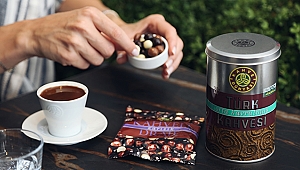 5 Aralık’ta Türk Kahveleri Kahve Dünyası’ndan!