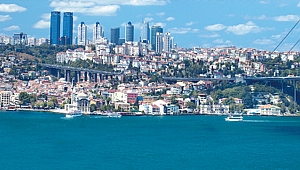 5 TRİLYON DOLARLIK, ASYA-PASİFİK PAZARINA KÖPRÜ