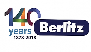 6 kıtada yabancı dil eğitiminin adresi: Berlitz Dil Okulları