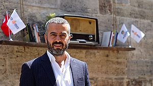 8. MALATYA ULUSLARARASI FİLM FESTİVALİ 9 KASIM’DA BAŞLIYOR