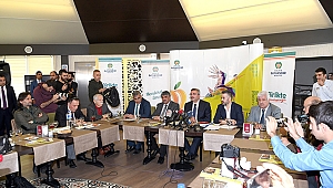 8. MALATYA ULUSLARARASI FİLM FESTİVALİ BAŞLIYOR