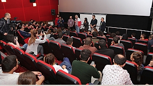 8. Malatya Uluslararası Film Festivali Biletleri Satışa Çıkıyor!