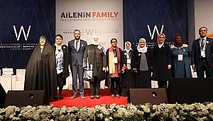 9 ülke bakanı ailenin güçlendirilmesini konuştu