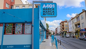 A101’de Muhteşem İndirim Günleri başlıyor!