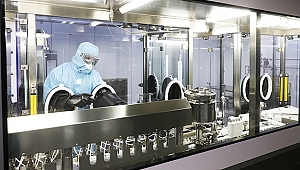 ABDİ İBRAHİM’DEN 300 KİŞİLİK EK İSTİHDAM PAKETİ