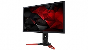 Acer Predator XB281HK ile 4K UHD Oyun Deneyimi Yaşayın