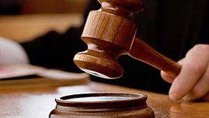 Adana'da iş adamının öldürülme davası