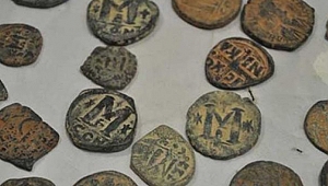 Adana'da tarihi eser kaçakçılığı operasyonu