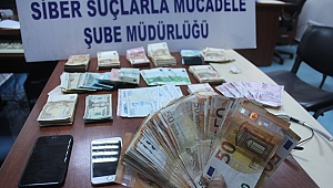 Adana'da yasa dışı bahis iddiası