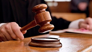 Adana'daki cinayet davası