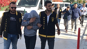 Adana'daki şüpheli ölümde 