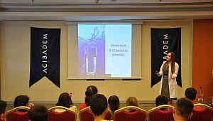 AİLELERE BÜYÜK SORUMLULUK DÜŞÜYOR