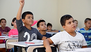 AKBEM yeni eğitim dönemine başladı