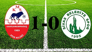 Akdeniz Aslanları 3 Puanı Kaptı!