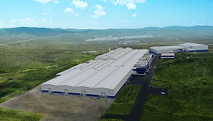 AKO Akü'nün Çankırı'daki Ar-Ge merkezi onaylandı