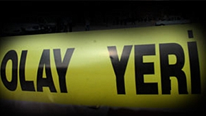 Alanya'da Denizde 2 Ceset Bulundu