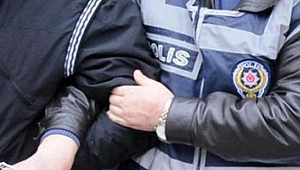 Alanya'da Uyuşturucu Operasyonu