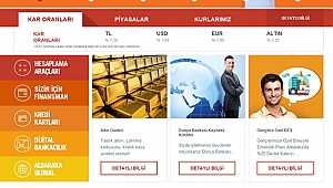 Albaraka Mobil Yenilendi