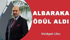 ALBARAKA TÜRK İSLAMİ BİREYSEL BANKACILIK ÖDÜLLERİ - 2018’DE ÇİFTE ÖDÜLE LAYIK GÖRÜLDÜ