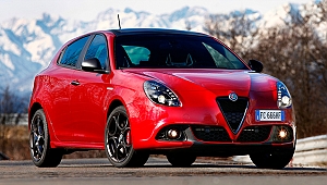 Alfa Romeo’dan kampanya