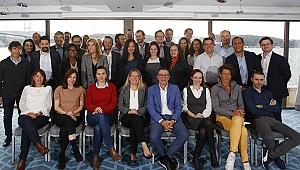 Allianz Partners Türkiye'den, global pazarlama toplantısı