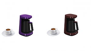 Altus Ehli Kahve ile En Köpüklü Kahve Deneyimi