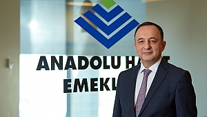 Anadolu Hayat Emeklilik Karbon Ayak İzini Sıfırladı