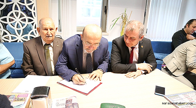 Antalya Barosundan imza kampanyası