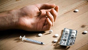 Antalya'da uyuşturucu operasyonu