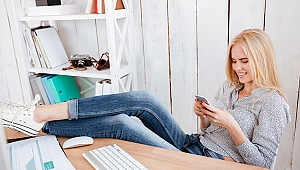 ASIL YORGUNKEN EGZERSİZ YAPIN!