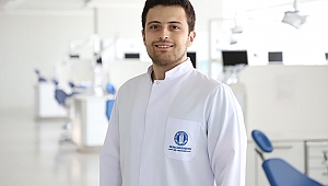 Astım Hastaları Ağız-Diş Sağlıklarına Daha Çok Dikkat Etmelidirler!