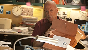 “Ateşe Ateş” FilmBox HD ekranlarında