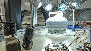 AYGAZ TÜRKİYE’NİN İLK LPG AR-GE MERKEZİ’Nİ KURDU