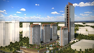 BABACAN PREMIUM PROJESİNDE “40 BİN TL PEŞİNAT, 40 AY YÜZDE SIFIR FAİZLE HEMEN TAŞIN” FIRSATI!