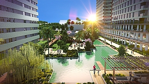 BABACAN PREMIUM PROJESİNDE