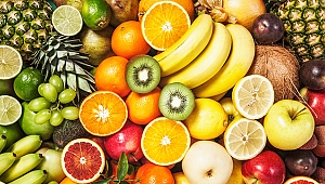 Bağışıklık Sistemini Güçlendirmenin Yolu Meyve Tüketmekten Geçiyor