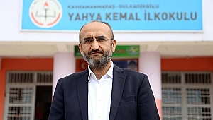Bakan’ın Hayali Kahramanmaraş’ta Gerçek Oldu!