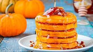 BAL KABAĞI YE GÖZLERİNİ KORU!