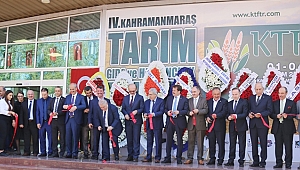 Balcıoğlu: “Bu Fuarda Yarının Teknolojilerini Göreceğiz”