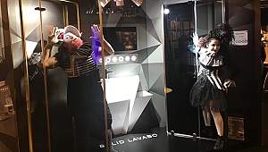 Banyo yıkanma alanlarının öncü ismi Artemis ARCHITECT