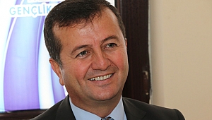 Başkan Bozdağ’dan Öğretmenler Günü Mesajı