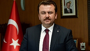 Başkan Erkoç’tan 24 Kasım Öğretmenler Günü Mesajı