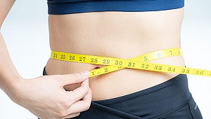 BEL ÇEVRESİNDEKİ YAĞLARI AZALTAN TÜYOLAR! 