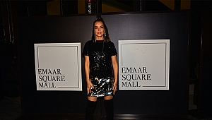 Bengü onbinlerce hayranıyla Emaar AVM Sahnesi’nde buluştu