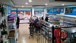 BEŞİR DERNEĞİ İHTİYAÇ SAHİPLERİNE UMUT OLUYOR