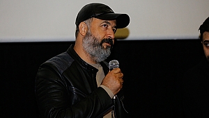 ‘Bir film yapmak, bir çocuk büyütmek gibi’