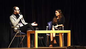 “Bir filme hazırlık süreci lüks değil, gereklilik!” Damla Sönmez